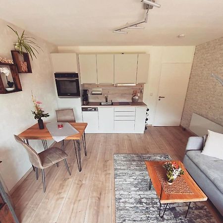 Ferienwohnung Guenter Im Tonbachtal Baiersbronn Eksteriør billede