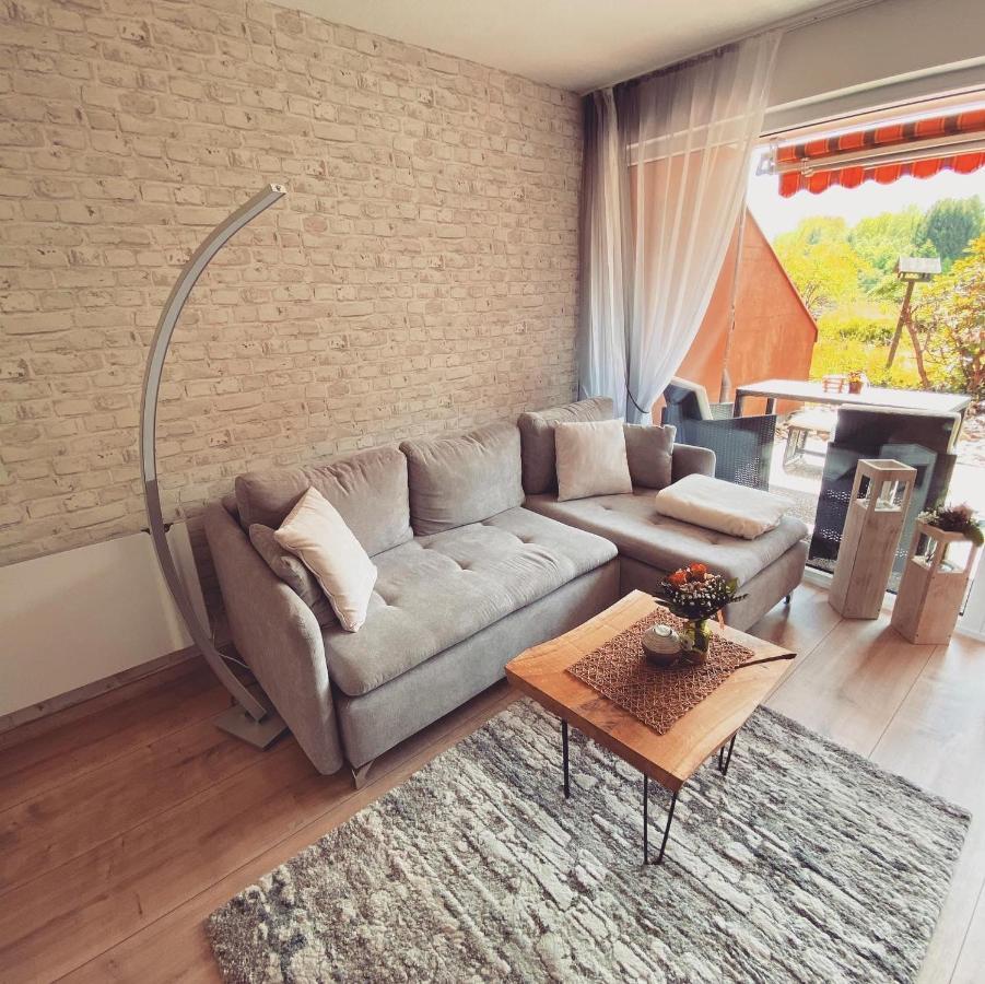 Ferienwohnung Guenter Im Tonbachtal Baiersbronn Eksteriør billede