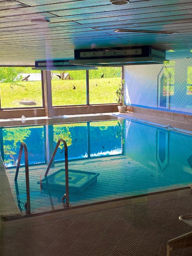 Ferienwohnung Guenter Im Tonbachtal Baiersbronn Eksteriør billede