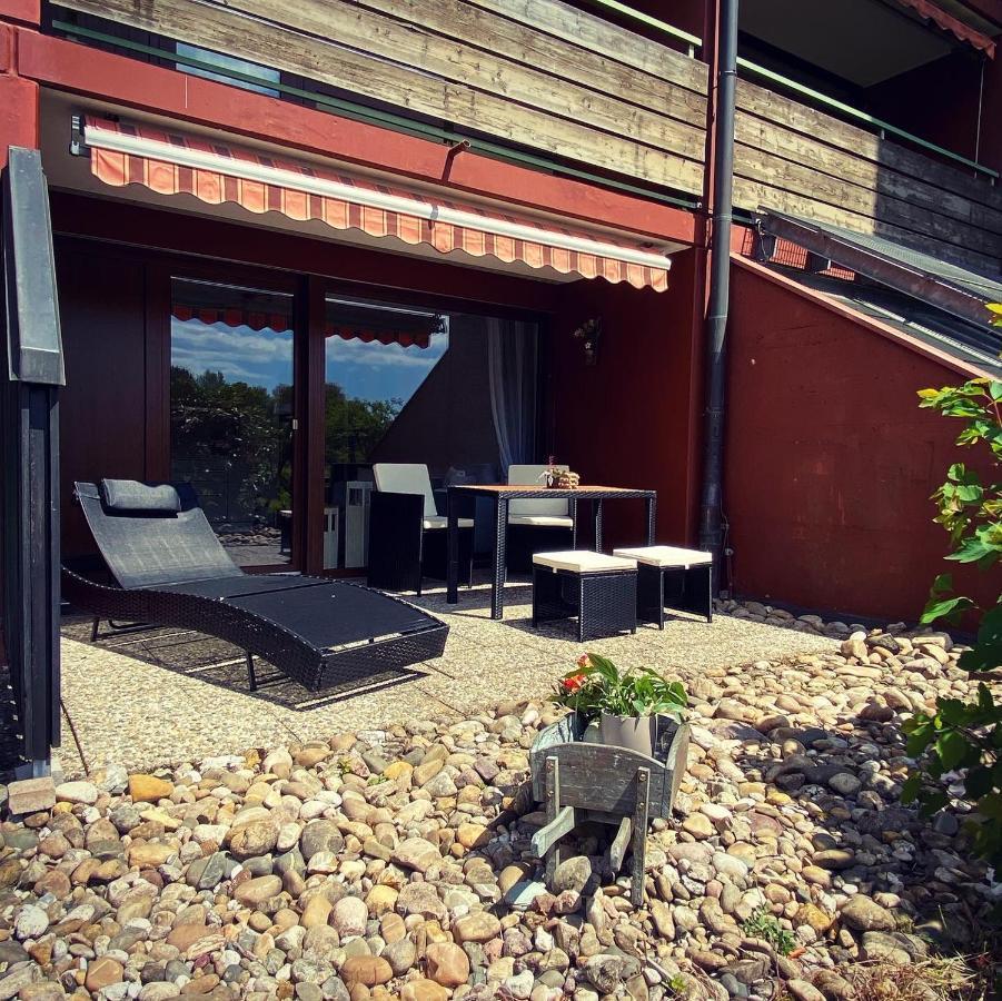 Ferienwohnung Guenter Im Tonbachtal Baiersbronn Eksteriør billede